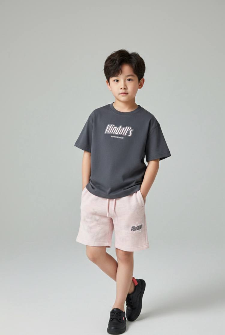 طقم أولادي بيبي ميلتون