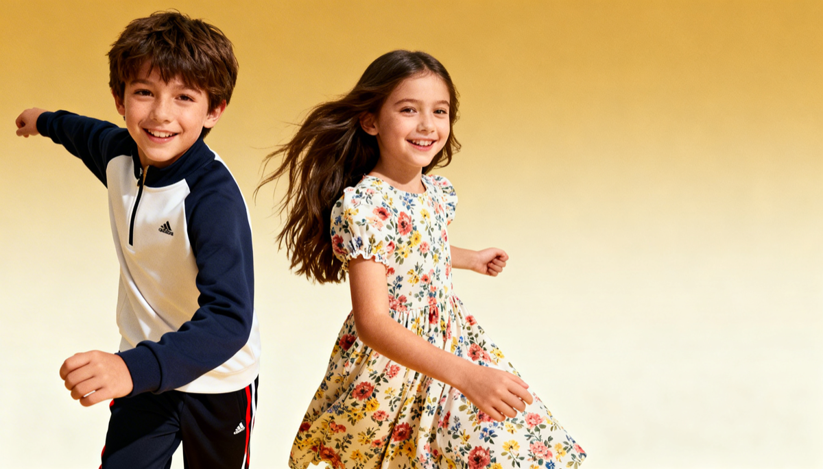 أولادي وبناتي